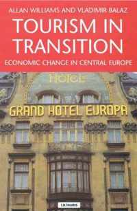 Tourism in Transition