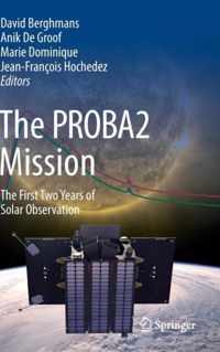 The PROBA2 Mission