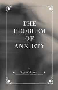 The Problem of Anxiety