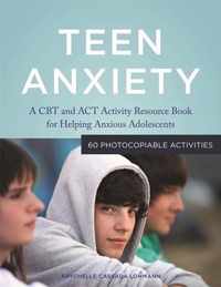 Teen Anxiety