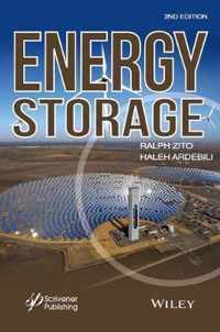 Energy Storage 2nd Ed