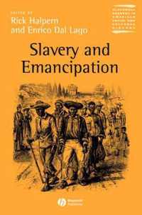 Slavery and Emancipation