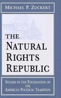 The Natural Rights Republic