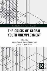 The Crisis of Global Youth Unemployment