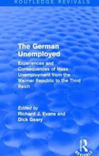 The German Unemployed