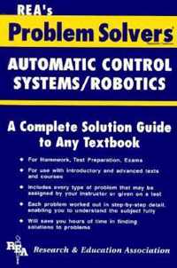 Automatic Control Systems / Robotics Problem Solver