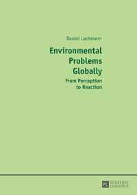 Environmental Problems Globally