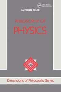 Philosophy Of Physics