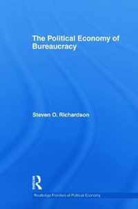 The Political Economy of Bureaucracy