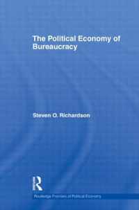 The Political Economy of Bureaucracy