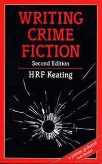 Writing Crime Fiction