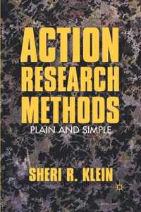 Action Research Methods