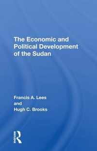 Economic-pol Dev Sudan/h