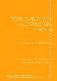 Trade Development and Structural Change