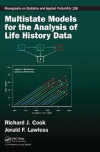 Multistate Models for the Analysis of Life History Data