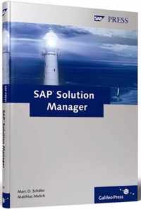 SAP Solution Manager