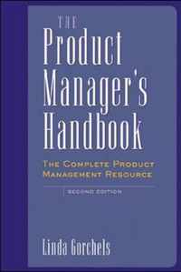 The Product Manager's Handbook