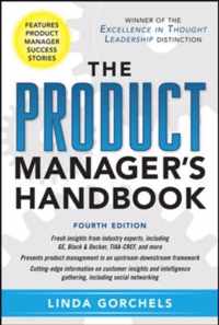 Product Managers Handbook