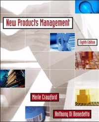 New Products Management