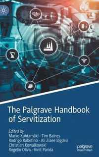 The Palgrave Handbook of Servitization