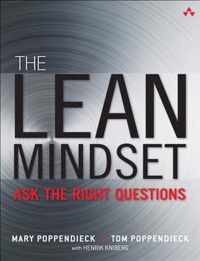 Lean Mindset The Ask The Right Questions