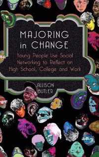 Majoring in Change