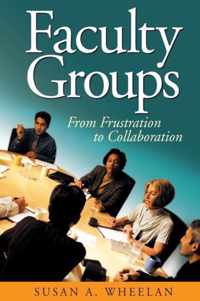 Faculty Groups