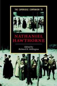 The Cambridge Companion to Nathaniel Hawthorne