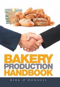 Bakery Production Handbook