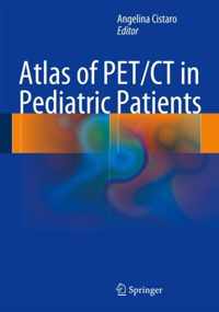 Atlas of PET CT in Pediatric Patients