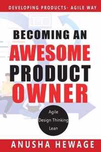 Becoming an Awesome Product Owner