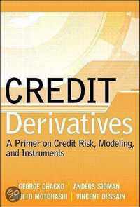 Credit Derivatives