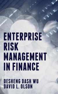 Enterprise Risk Management in Finance