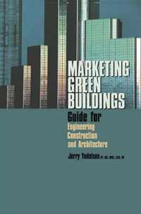 Marketing Green Buildings