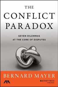 Conflict Paradox