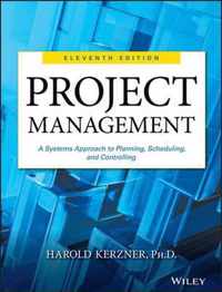 Project Management