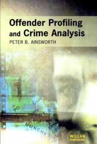 Offender Profiling & Crime Analysis