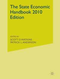 The State Economic Handbook 2010