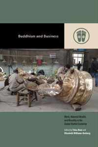 Buddhism and Business