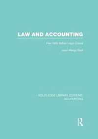 Law and Accounting (RLE Accounting)