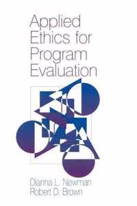 Applied Ethics for Program Evaluation