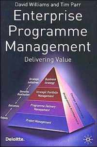 Enterprise Programme Management