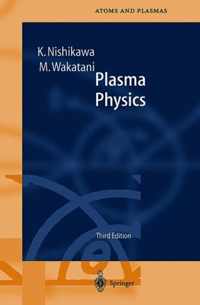 Plasma Physics