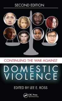 Continuing the War Against Domestic Violence