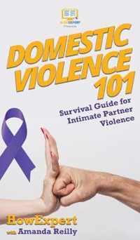 Domestic Violence 101