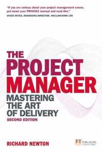 Project Manager