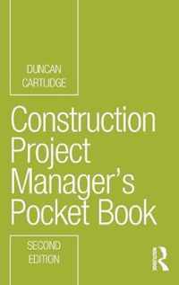 Construction Project Manager's Pocket Book