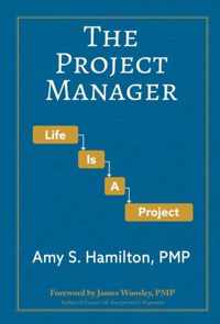 The Project Manager