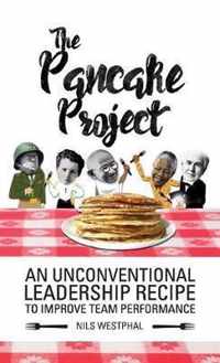 The Pancake Project