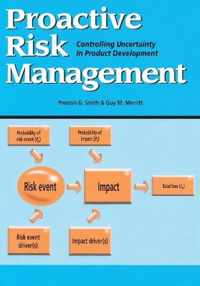 Proactive Risk Management